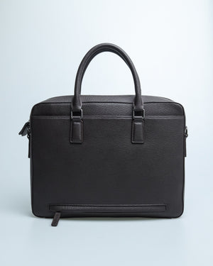 
                  
                    Load image into Gallery viewer, Tomaz NT-TZ359 Men&amp;#39;s Briefcase (Coffee)
                  
                
