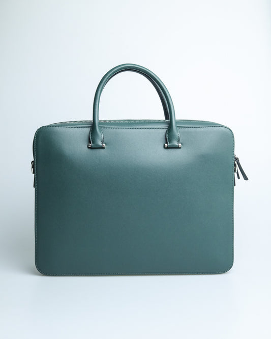 Tomaz NT-TZ364 Men's Briefcase (Green)