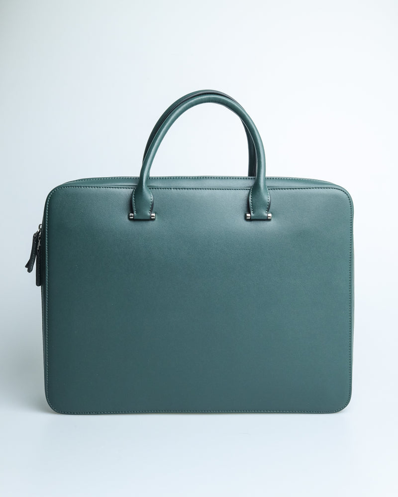 
                  
                    Load image into Gallery viewer, Tomaz NT-TZ364 Men&amp;#39;s Briefcase (Green)
                  
                