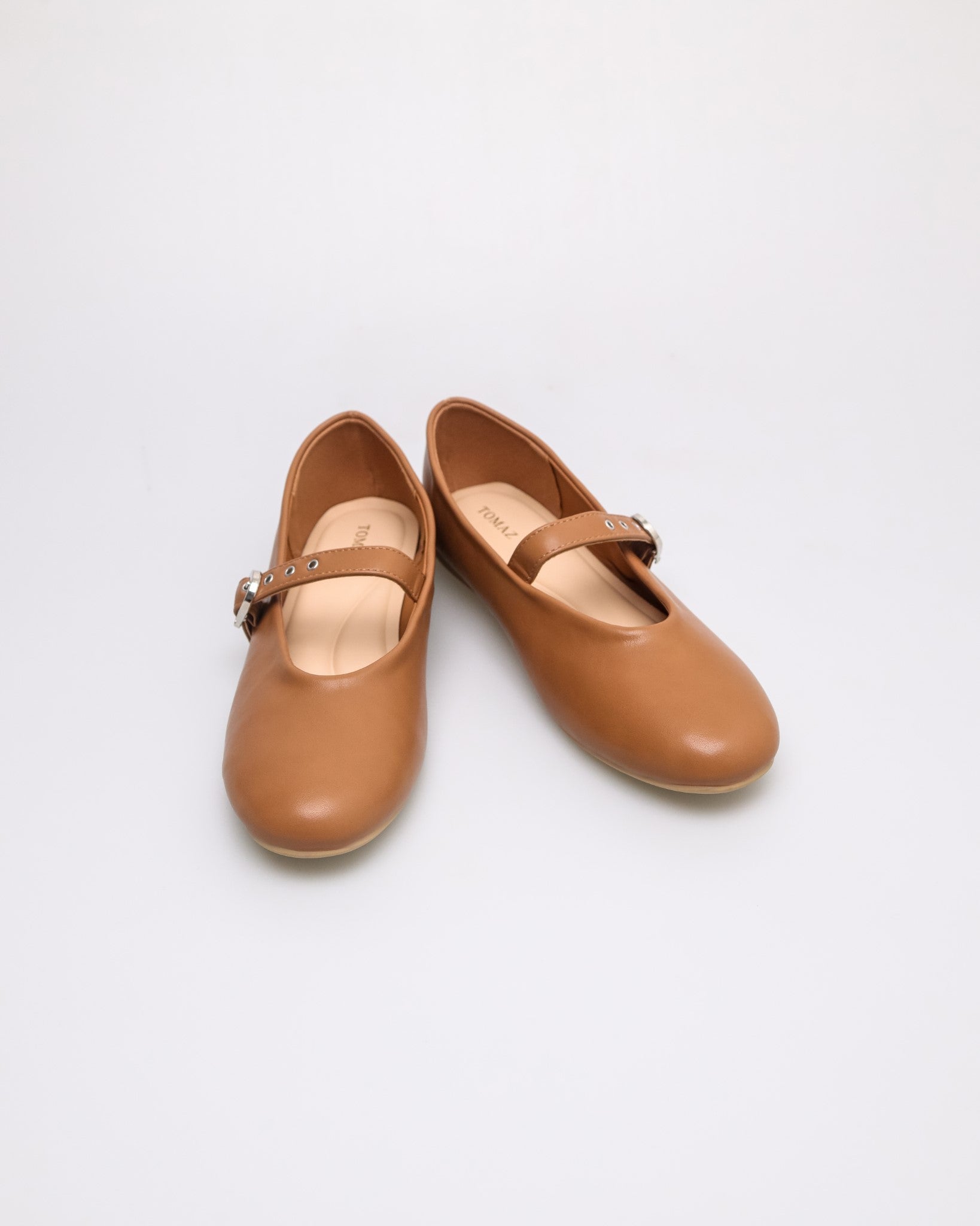 Tomaz YX279 Ladies Flats