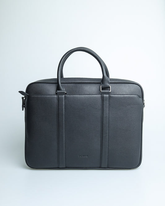 Tomaz NT-TZ360 Men's Briefcase (Black)
