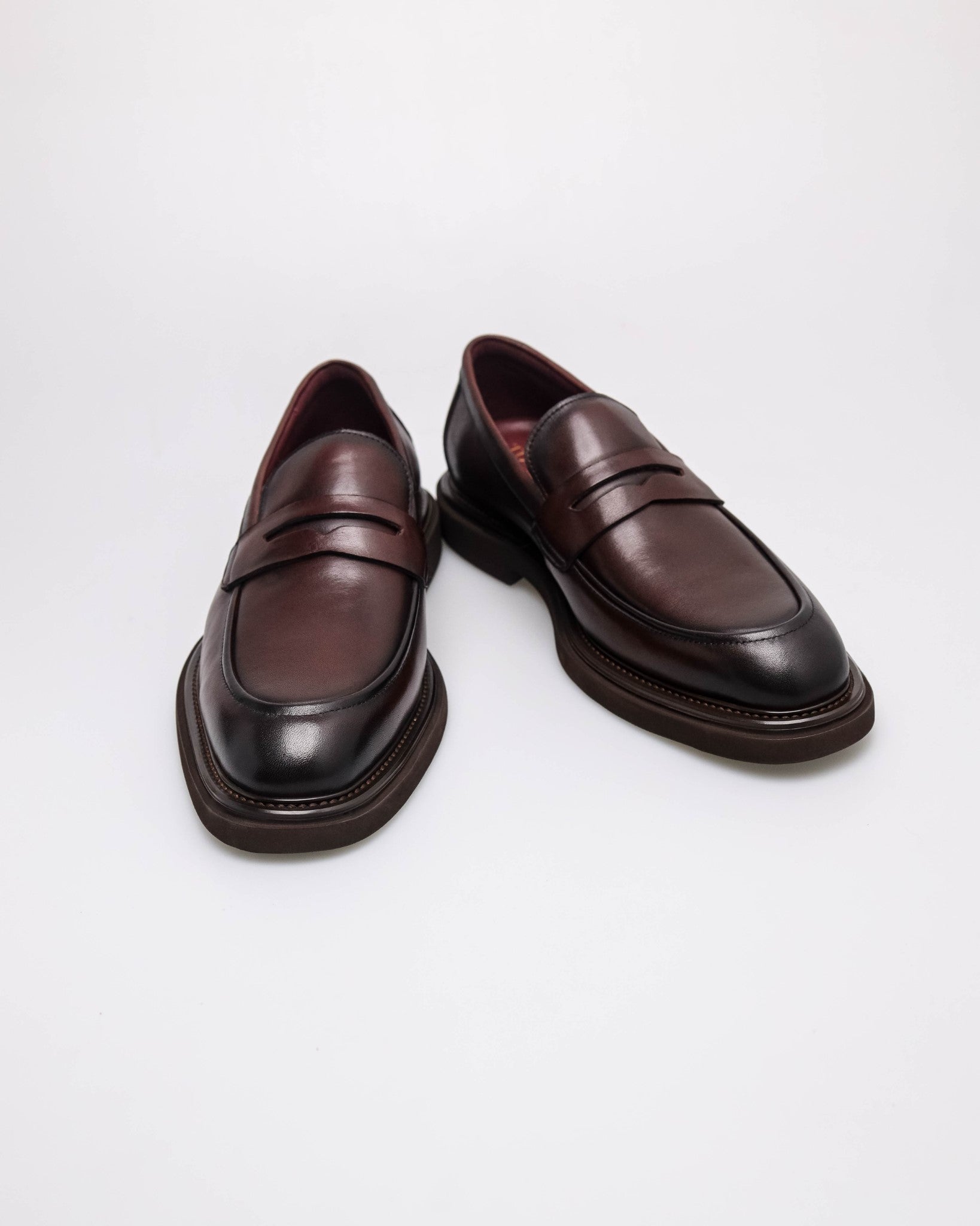 Tomaz HF150 Men's Penny Loafers