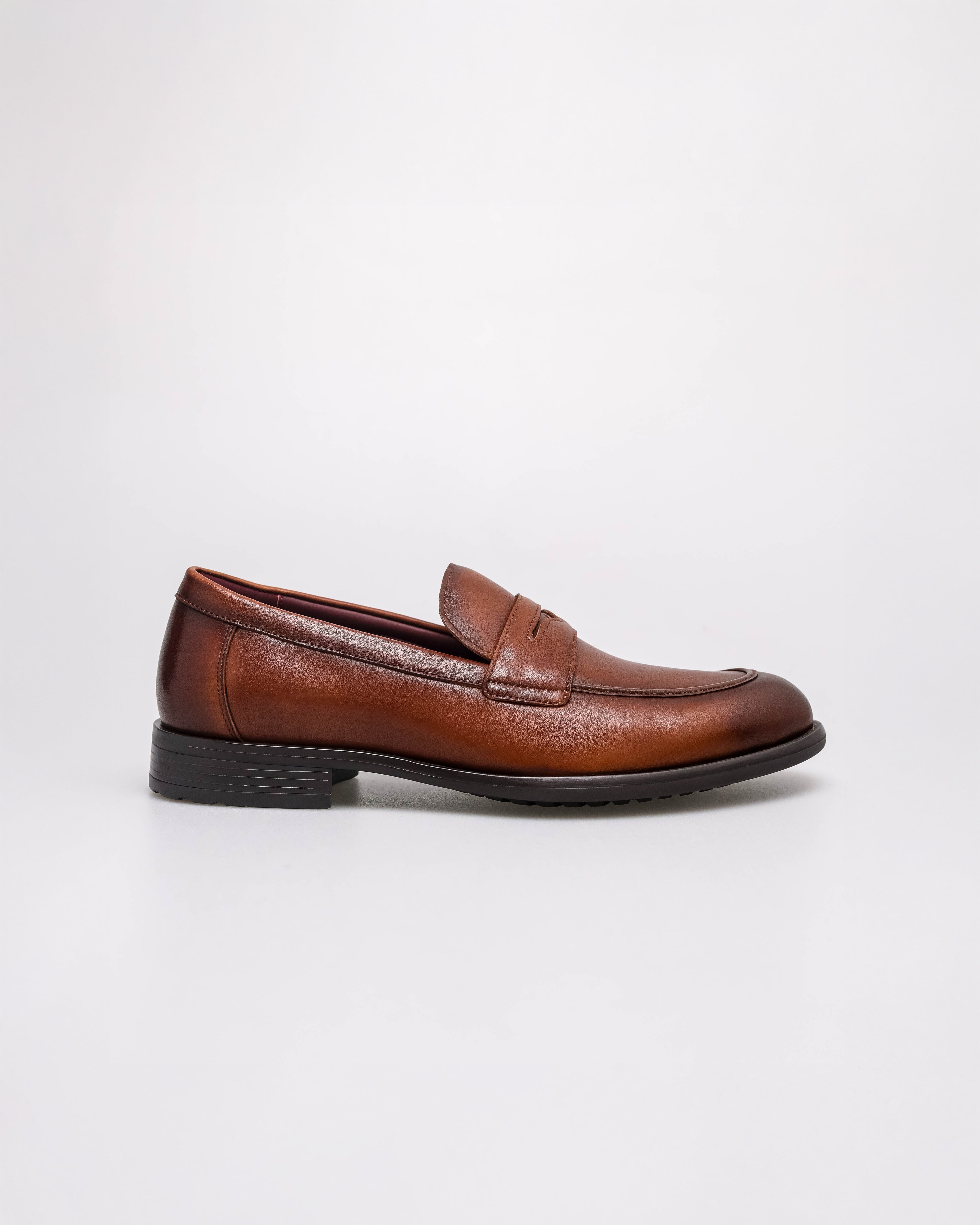 Tomaz HF152 Men's Penny Loafers