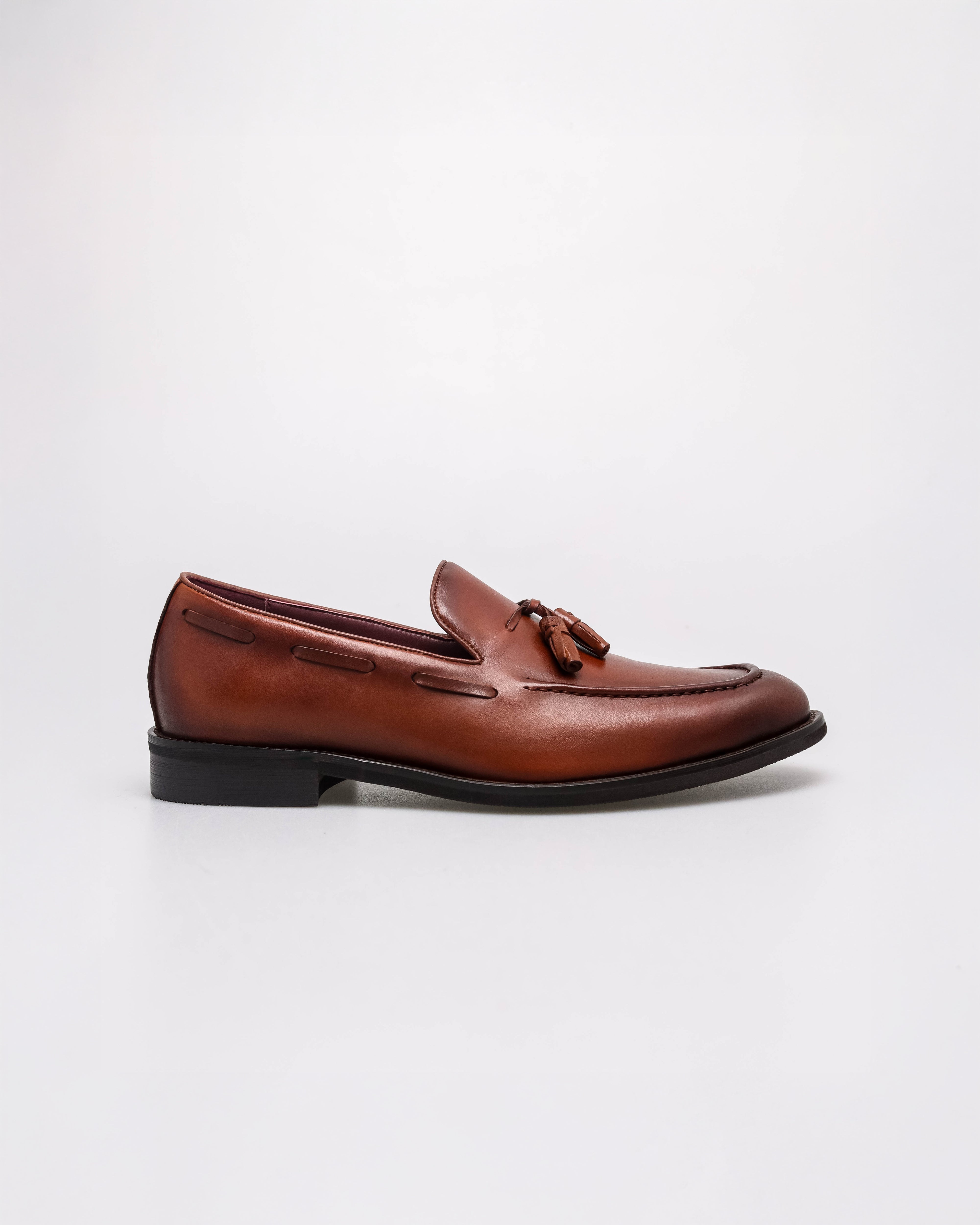 Tomaz HF157 Men's Tassel Loafers