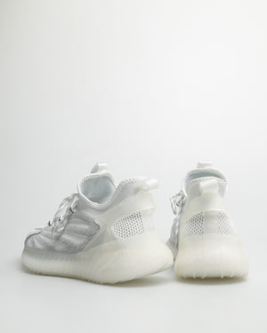 
                  
                    Load image into Gallery viewer, Tomaz DS001 Men&amp;#39;s Sneakers (White)
                  
                
