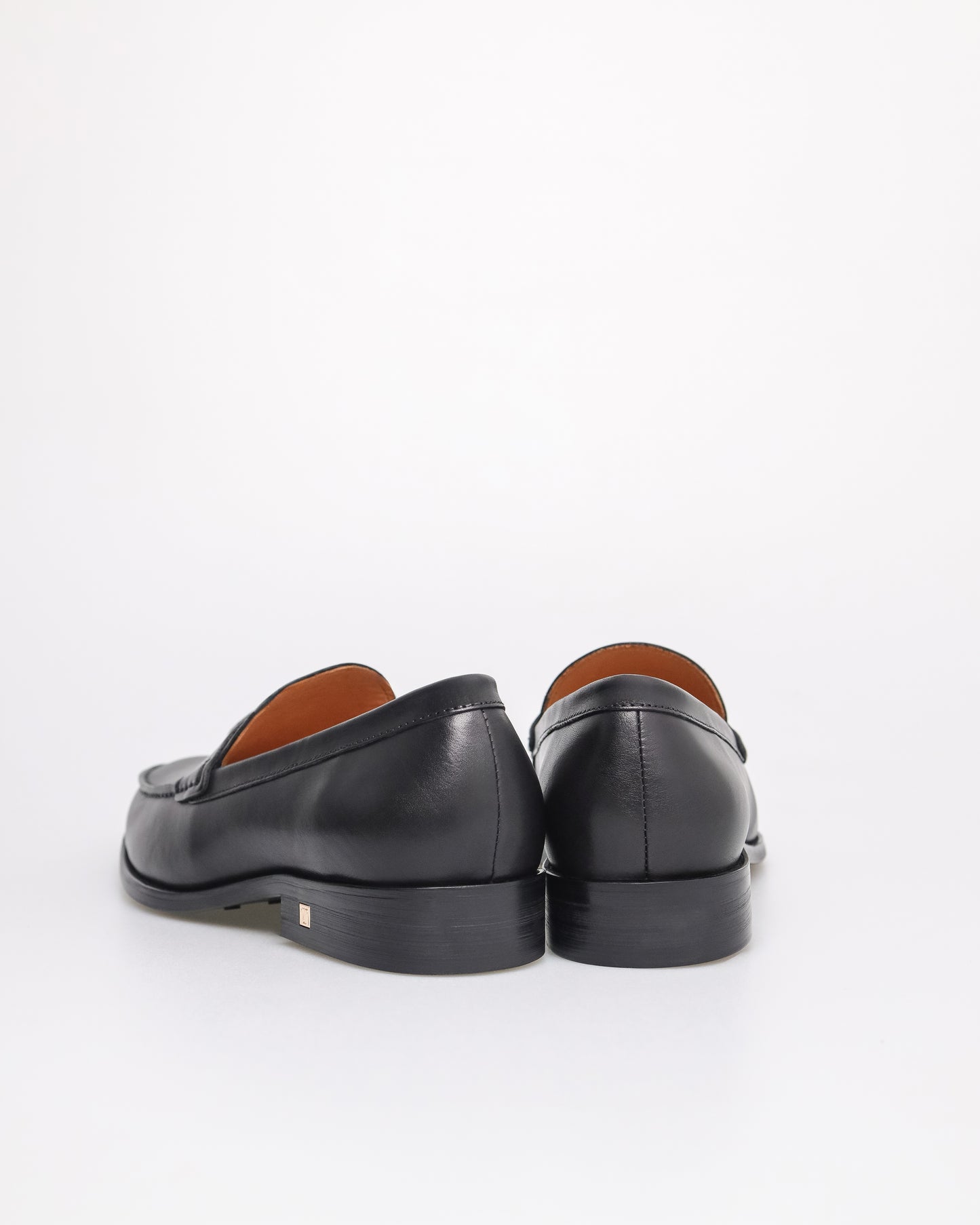 Tomaz BF250 Men's Tassel Loafer (Black)