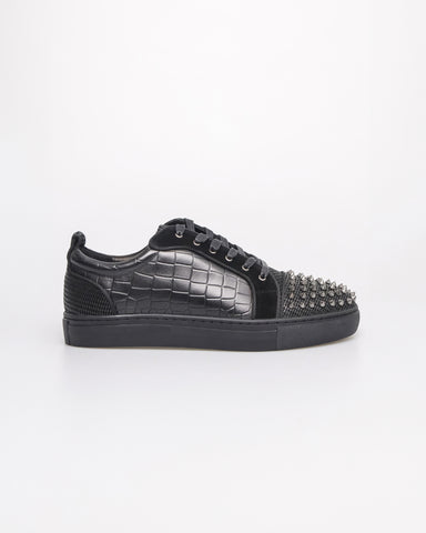 Sneakers Maverick Midnight Lelaki Tomaz C554