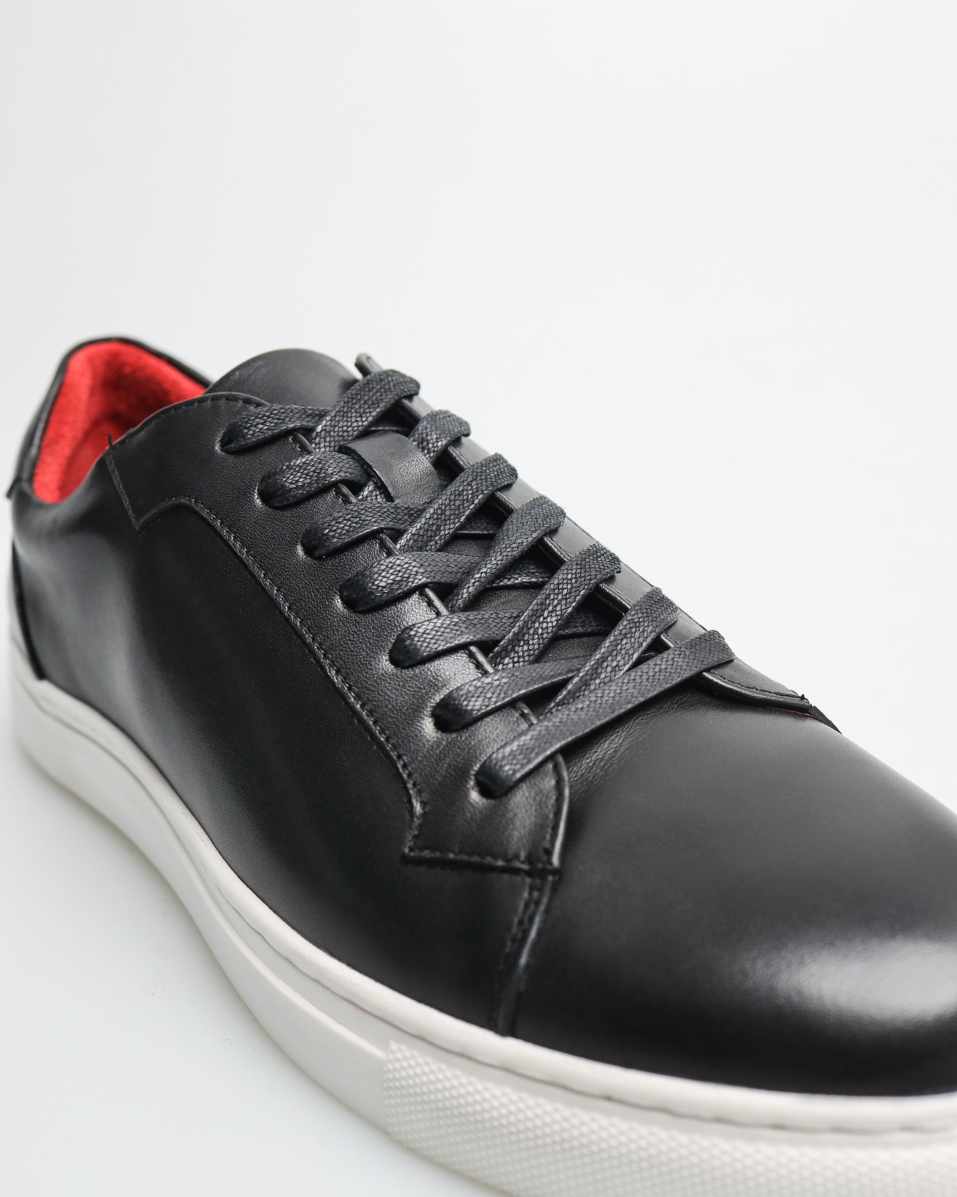 Tomaz C549 Men's Sneakers (Black)