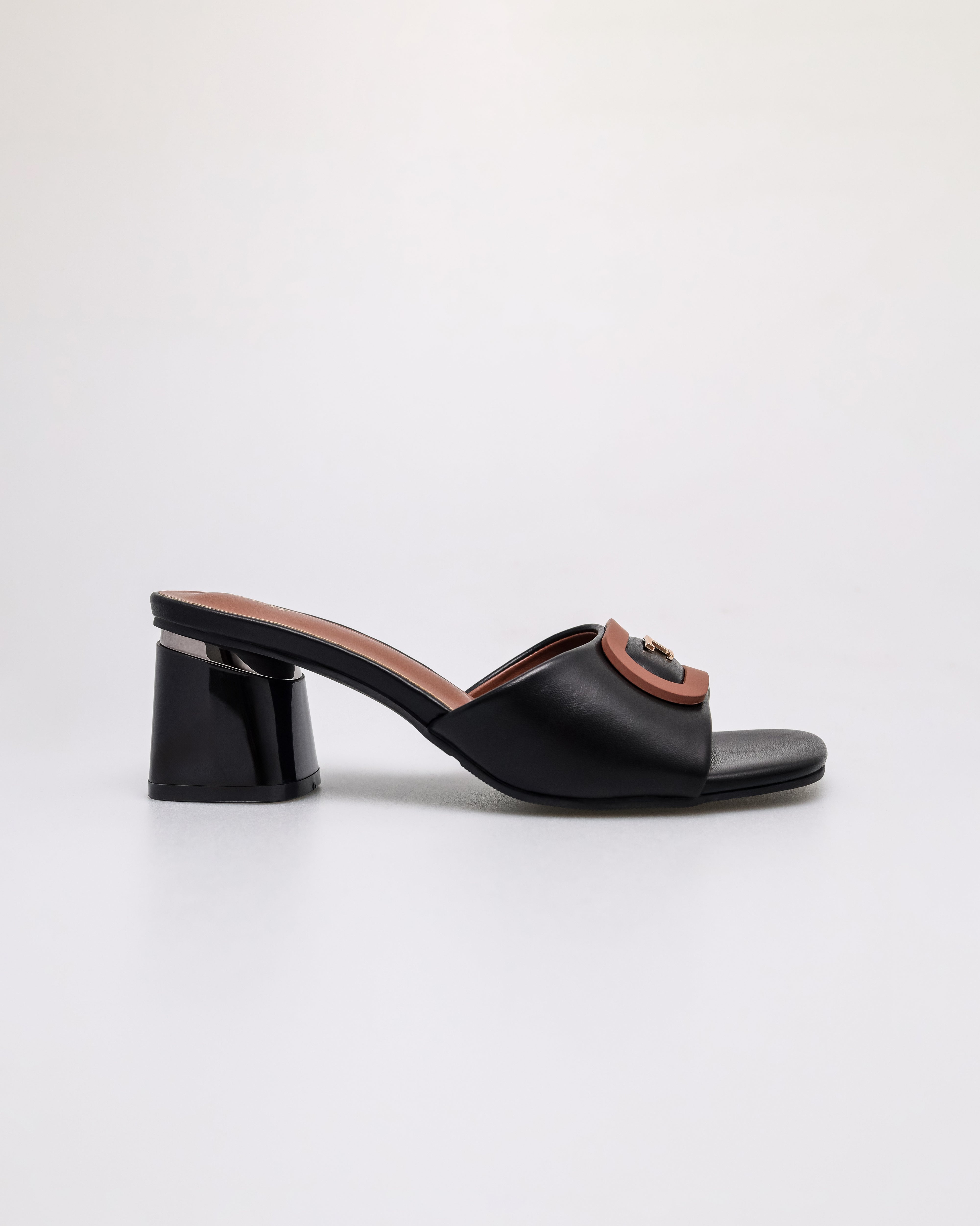 Tomaz NN714 Ladies T Charm Heels