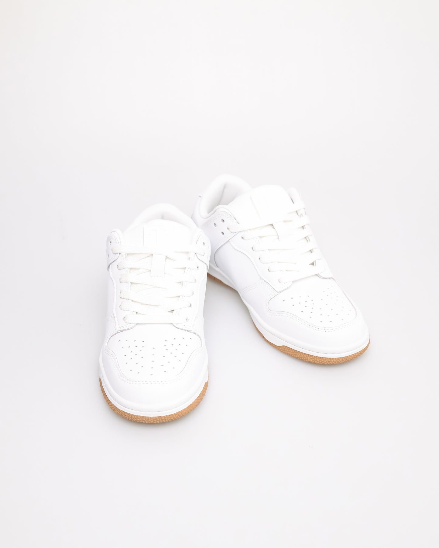 Tomaz TY024L Ladies Sneakers (White)