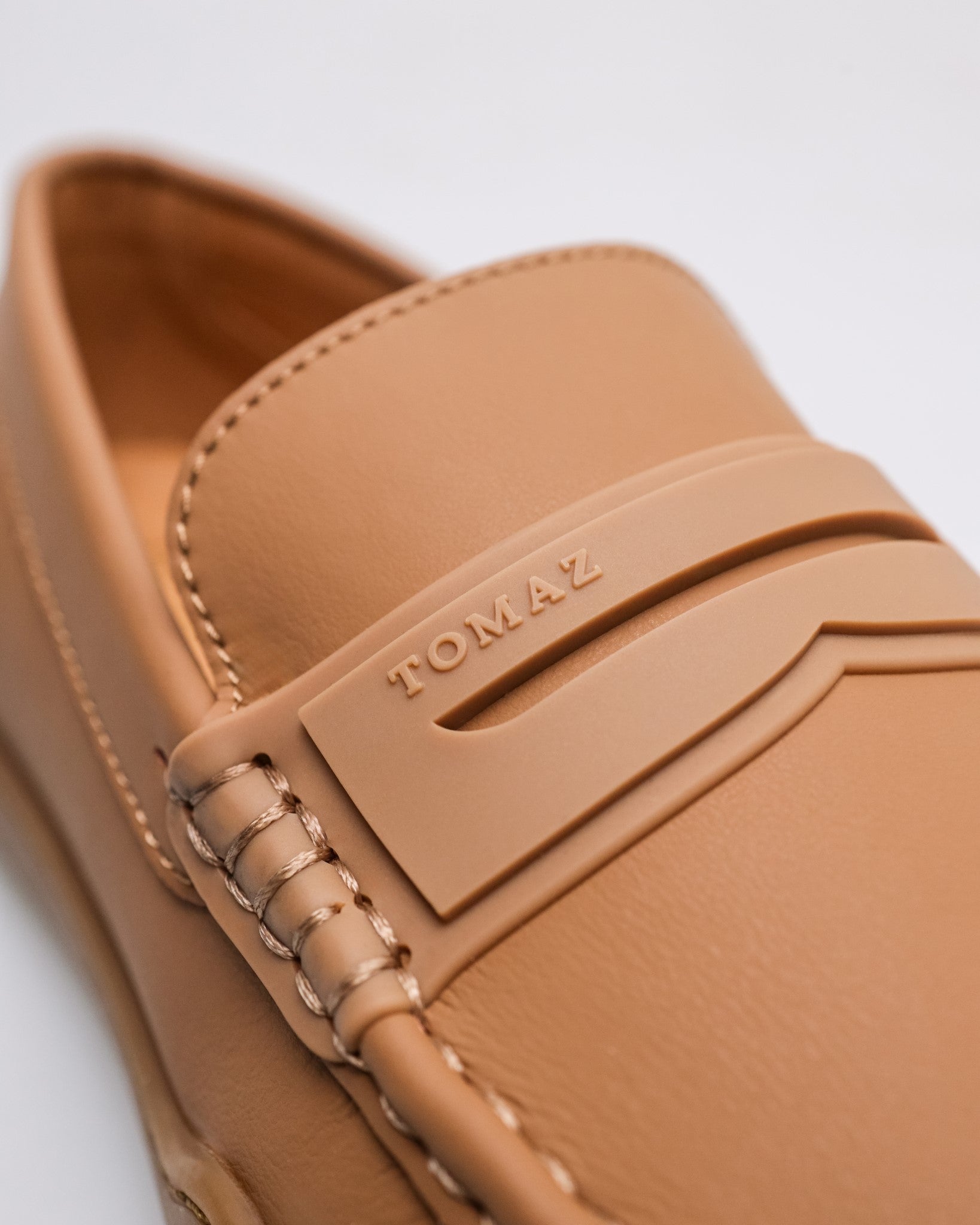 MASATO.C　② 805050 Tomaz C722 Men's Moccasins