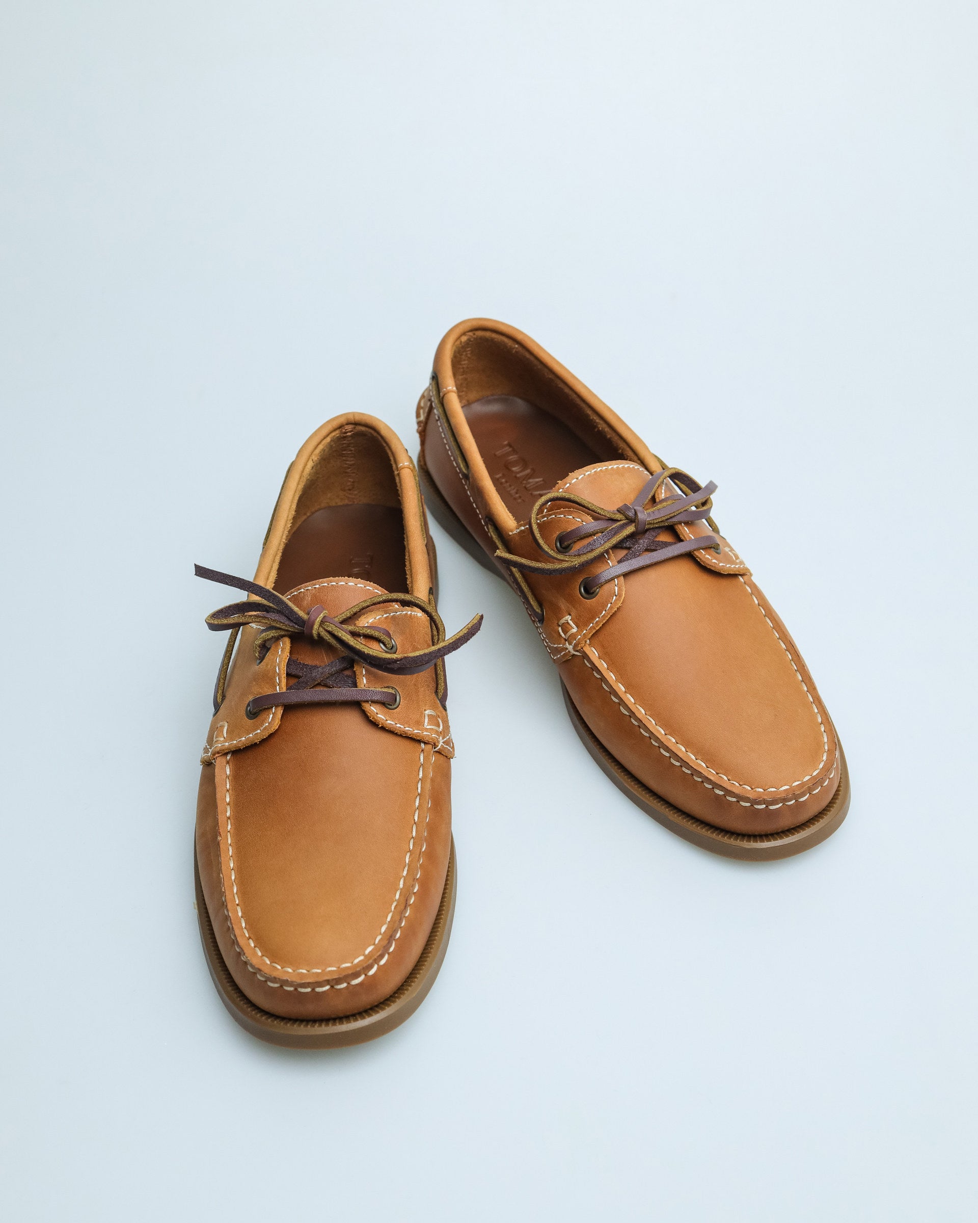 Tomaz sales boat shoes