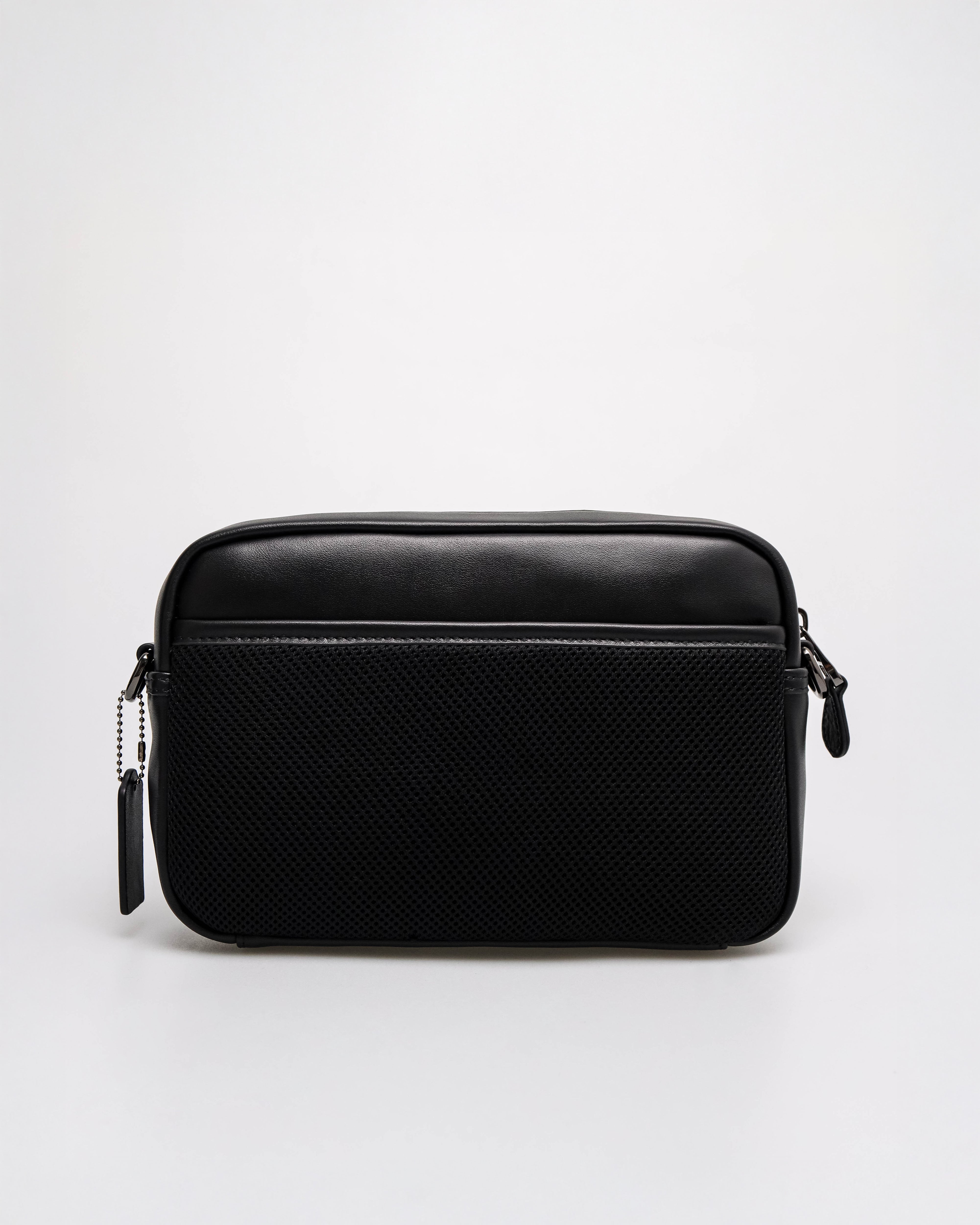 Beg Anduh Lelaki Tomaz NT-TZ350 (Hitam)