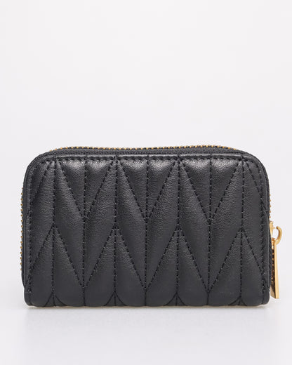 Tomaz NTLW-011 Ladies Wallet (Black)