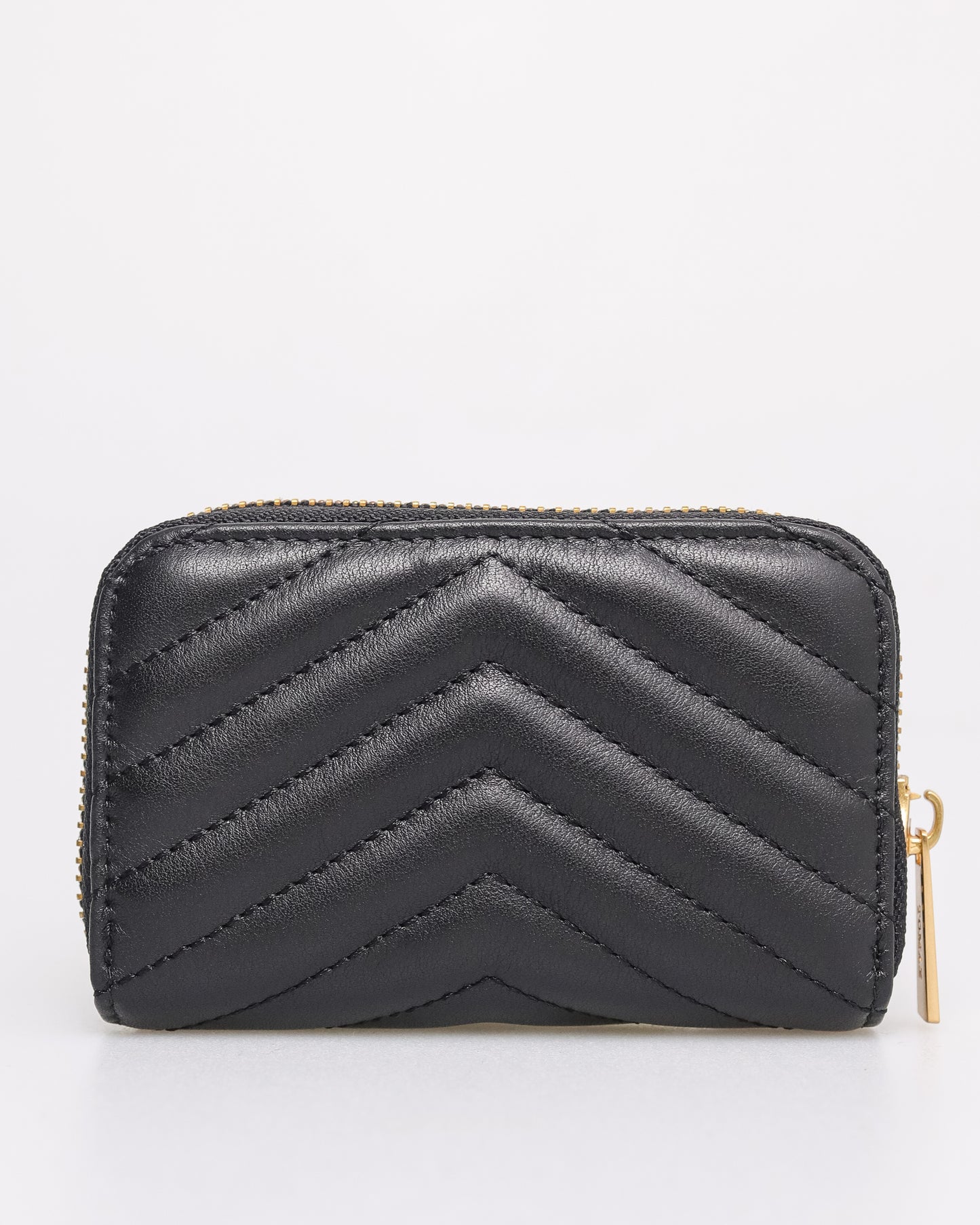 Tomaz NTLW-012 Ladies Wallet (Black)