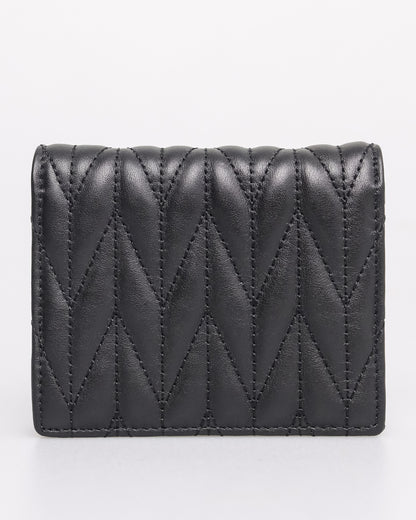 Tomaz NTLW-013 Ladies Wallet (Black)