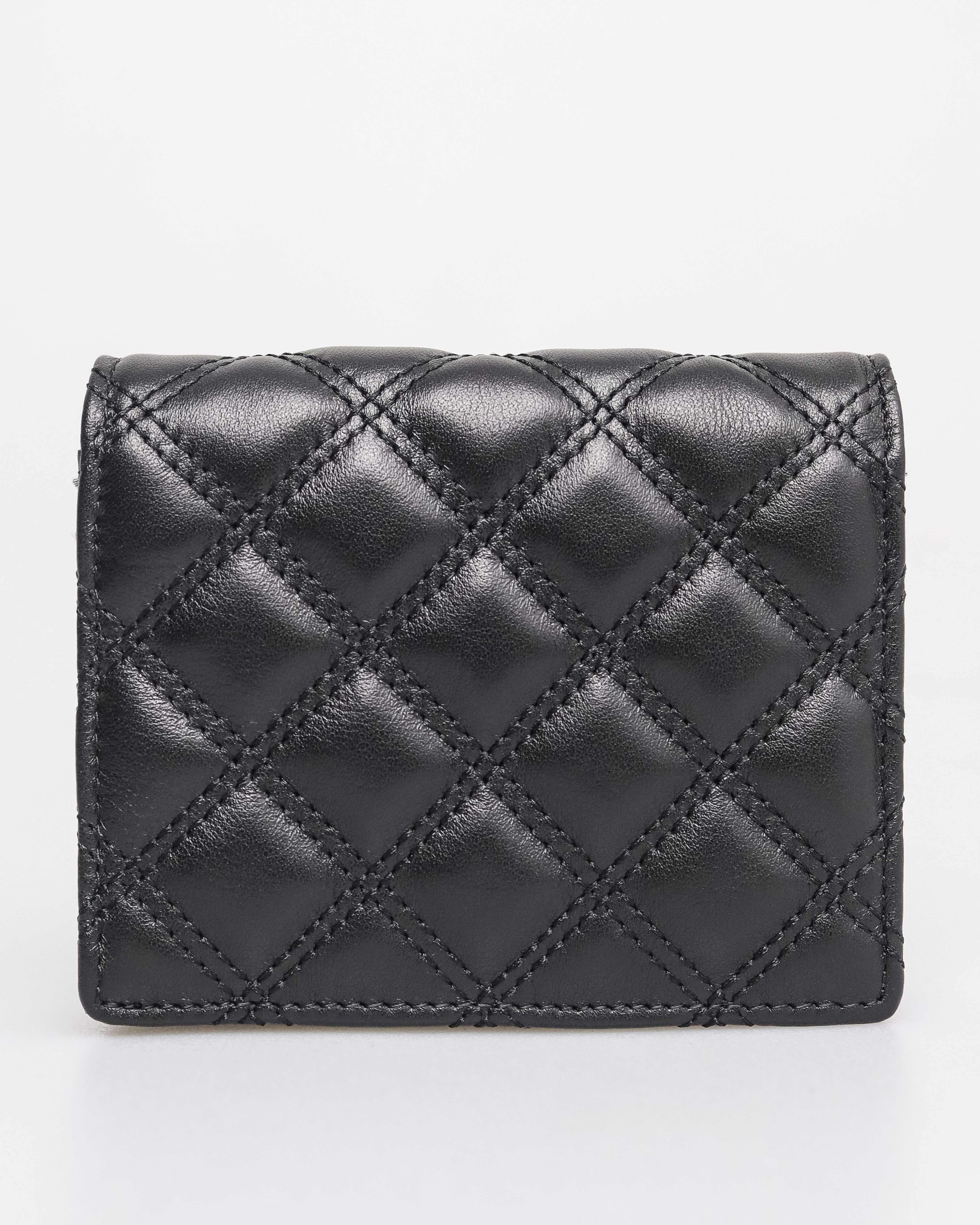 Tomaz NTLW-014 Ladies Wallet (Black)