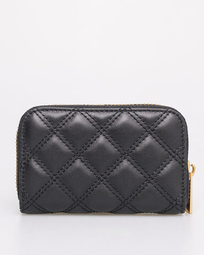 Tomaz NTLW-015 Ladies Wallet (Black)