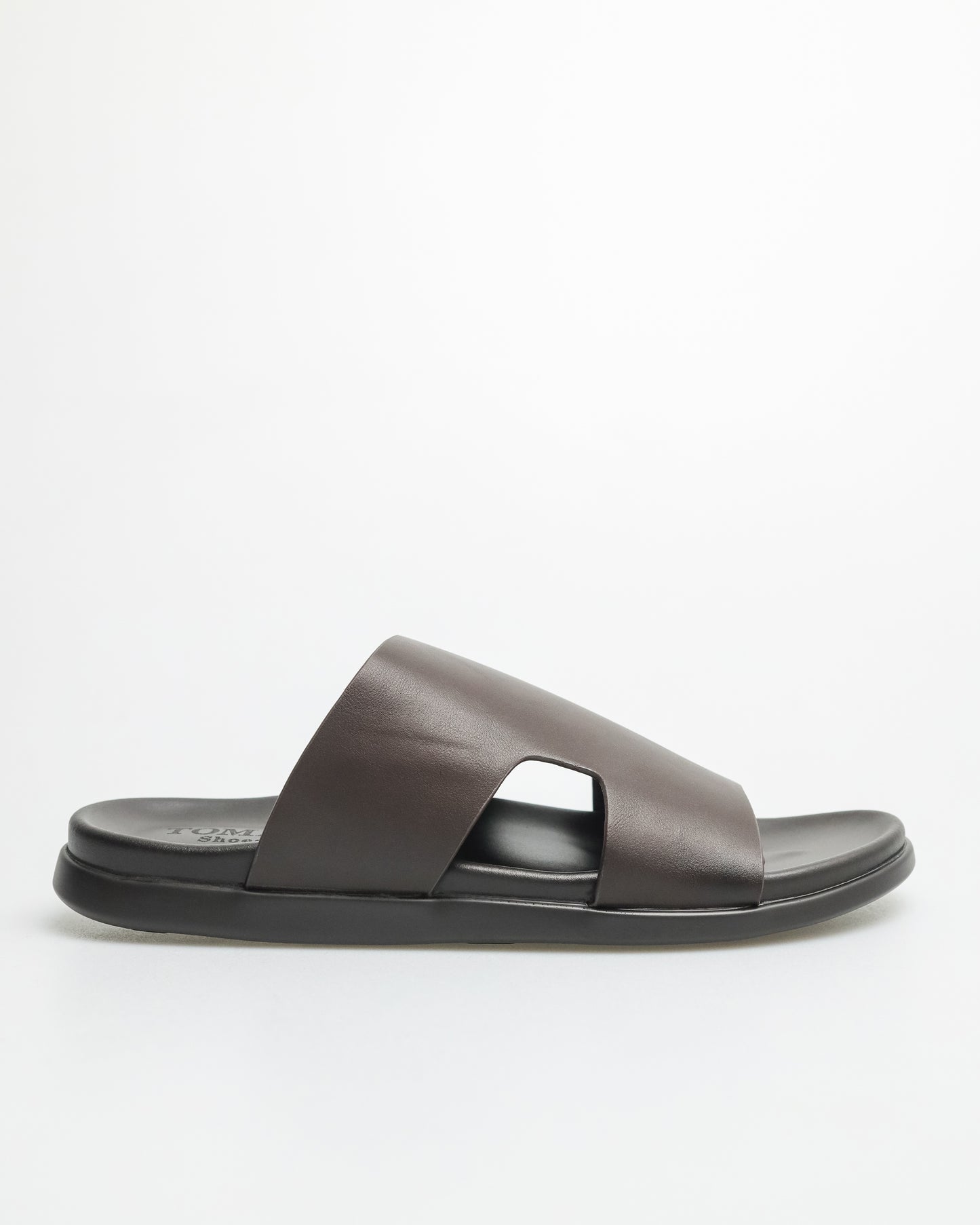 Tomaz C569 Men's Sandal (Coffee)