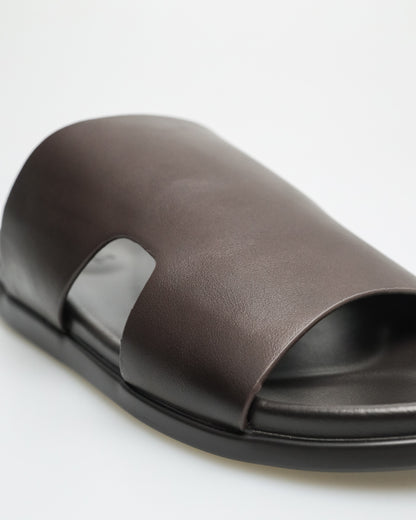 Tomaz C569 Men's Sandal (Coffee)