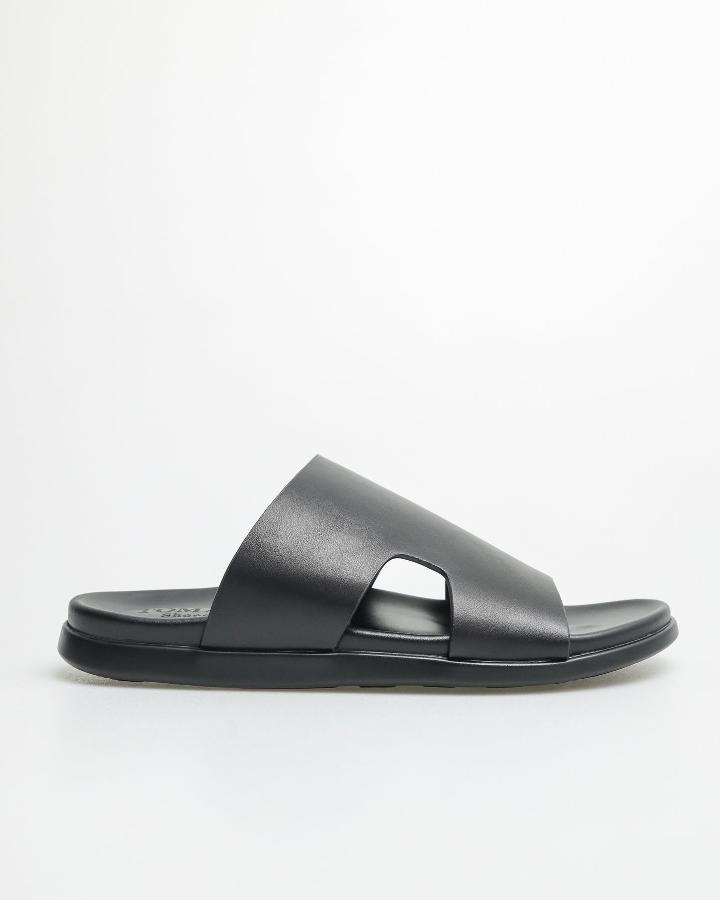 Tomaz C569 Men's Sandal (Black)