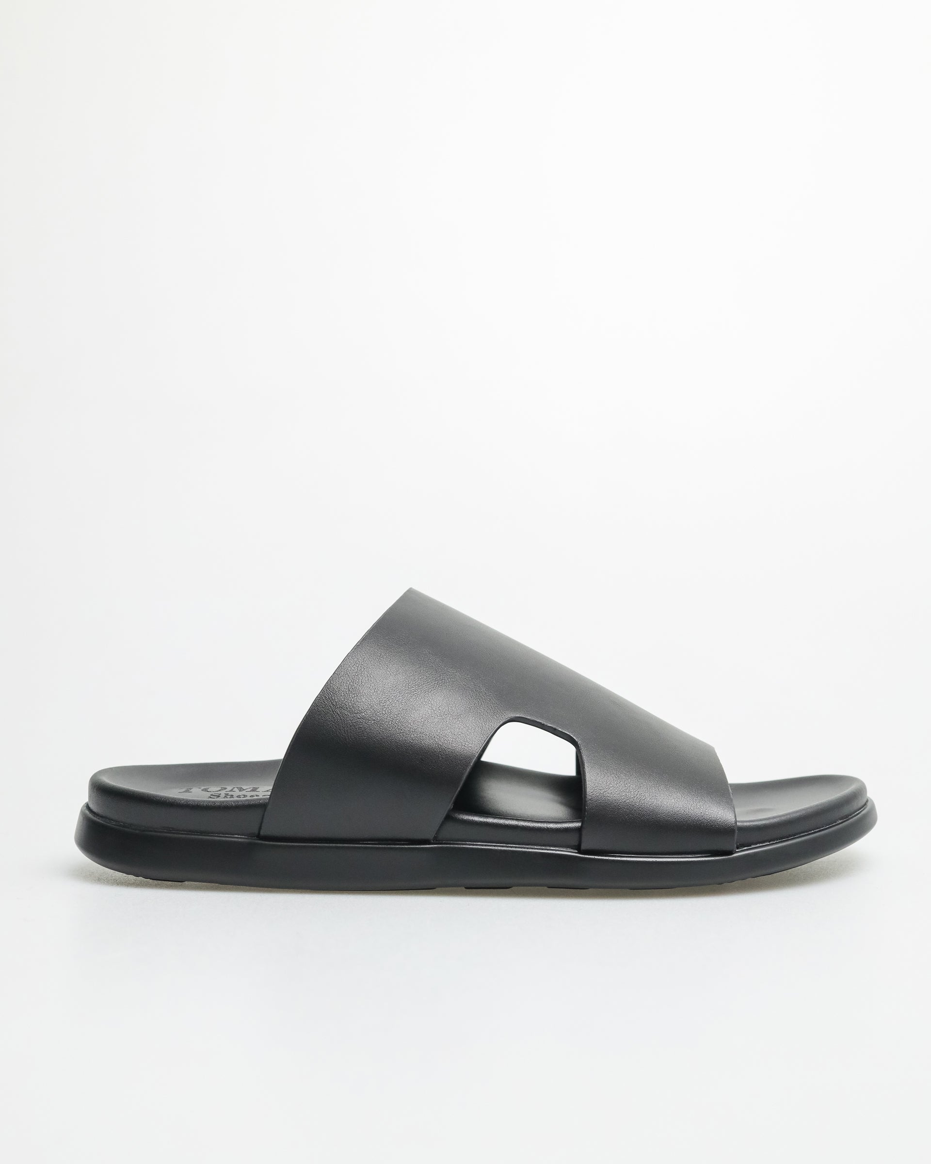 Tomaz C569 Men's Sandal (Black)