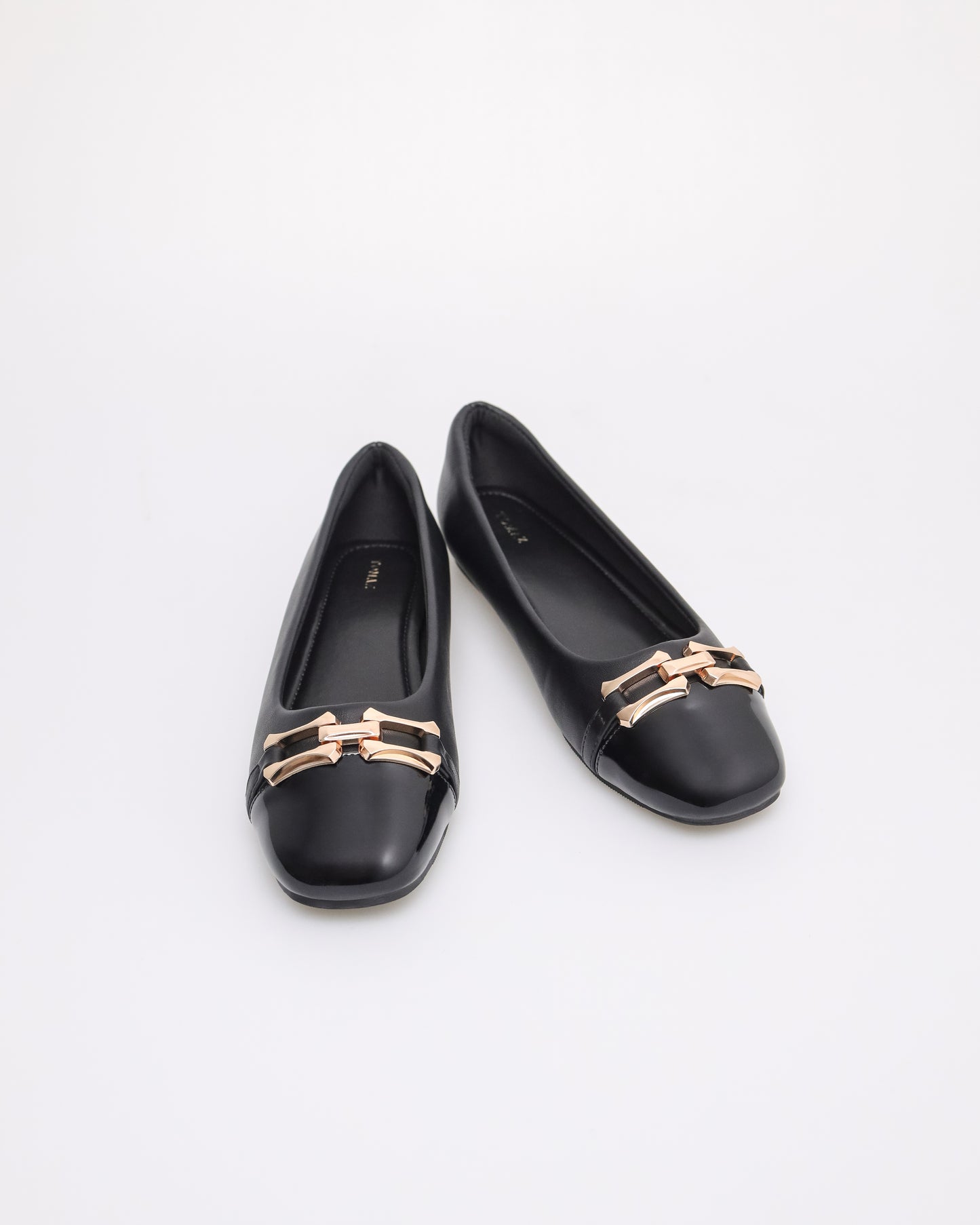 Tomaz NN362 Ladies Elegance Flats