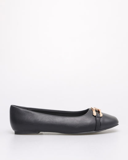 Tomaz NN362 Ladies Elegance Flats