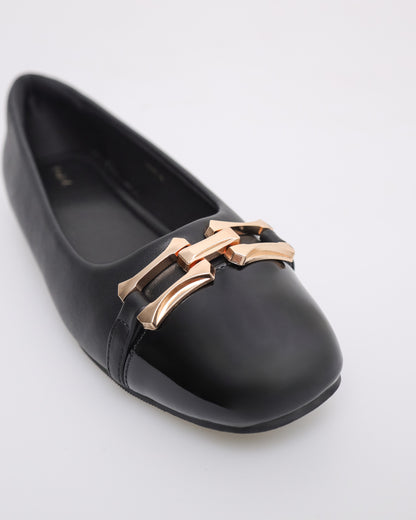 Tomaz NN362 Ladies Elegance Flats