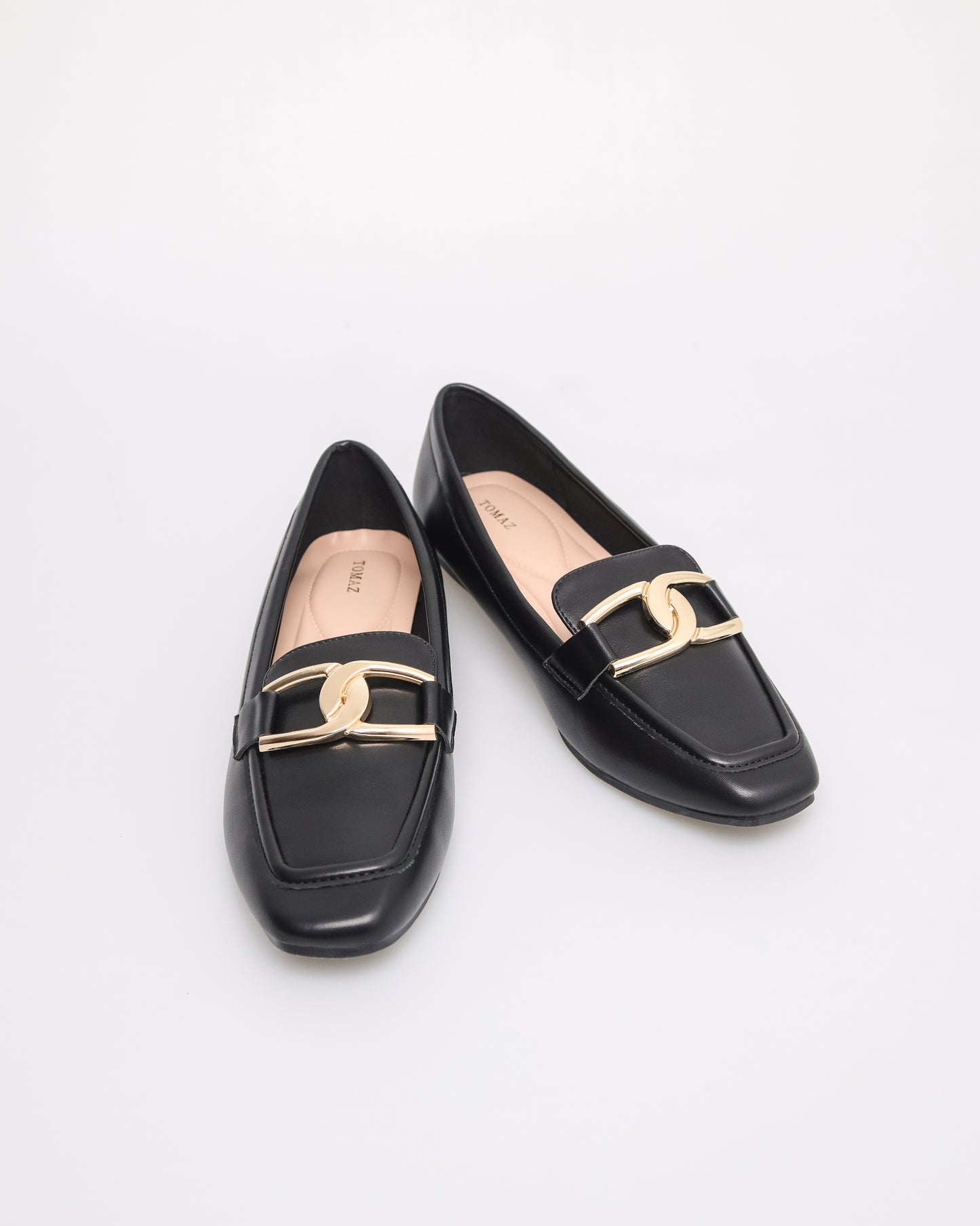 Tomaz NN370 Ladies Classy Chic Flats