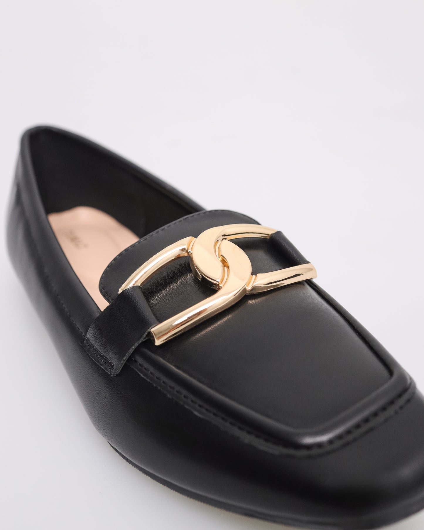 Tomaz NN370 Ladies Classy Chic Flats