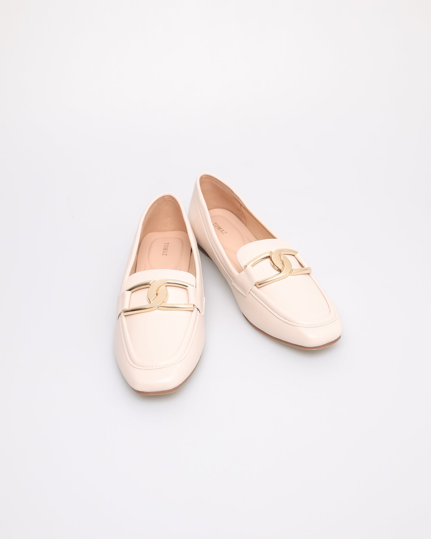 Tomaz NN370 Ladies Classy Chic Flats