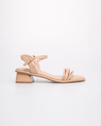 Tomaz NN376 Ladies Strappy Slingback Heels