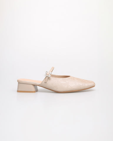Tomaz NN460 Ladies Blush Belle Heels