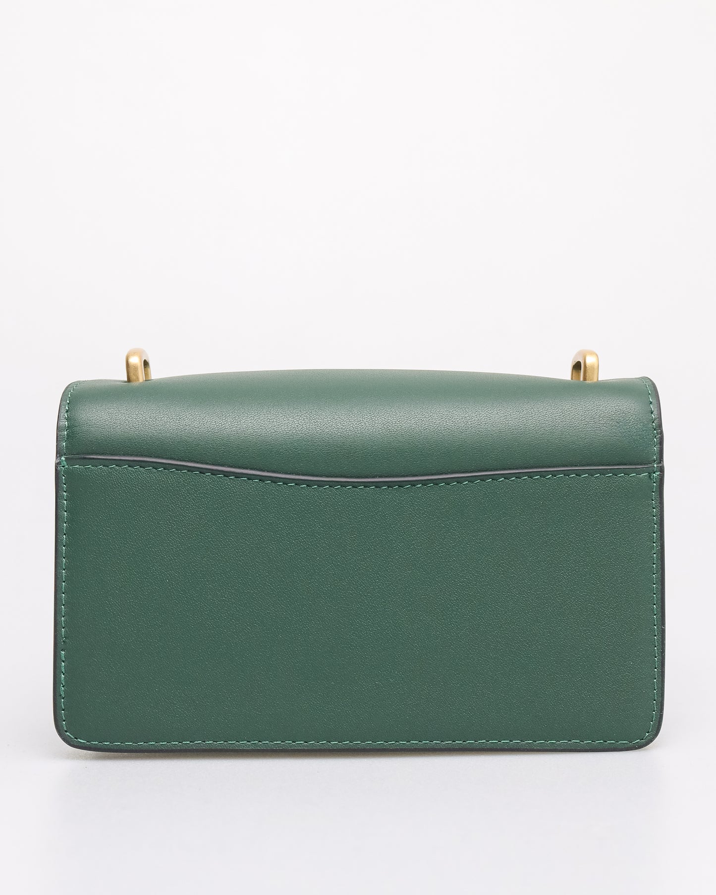 Tomaz BL274 Ladies Flap Sling Bags (Dark Green)