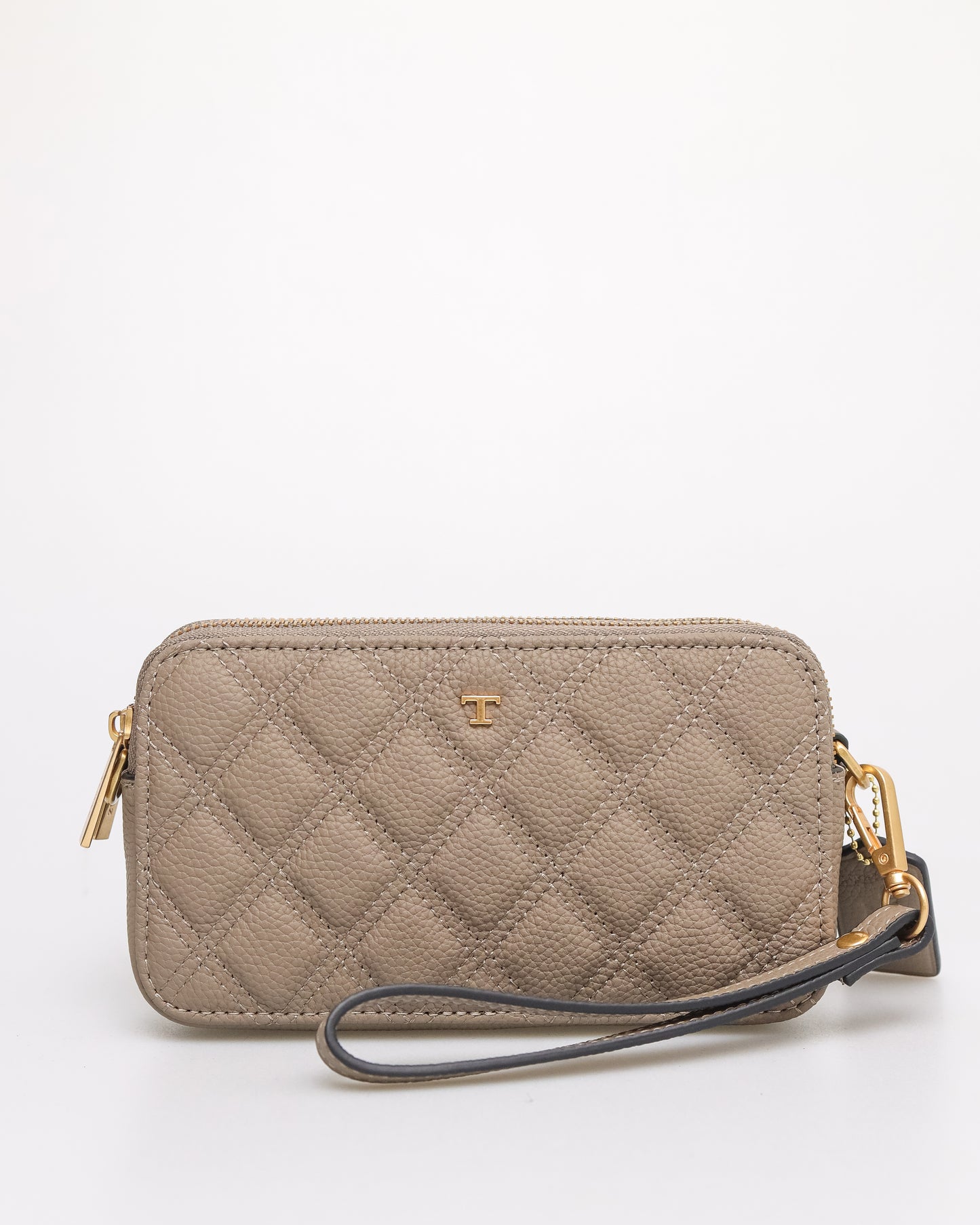 Tomaz BL270 Ladies Quilted Bags (Grey)