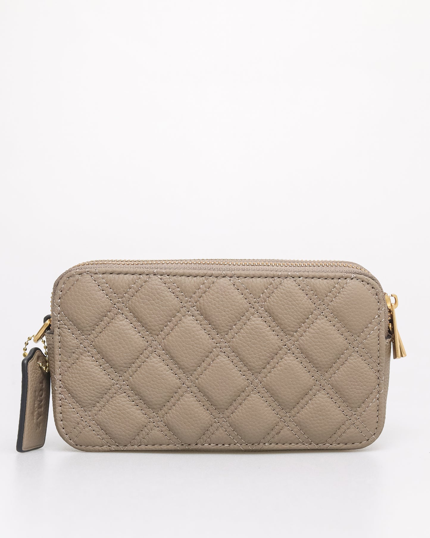 Tomaz BL270 Ladies Quilted Bags (Grey)