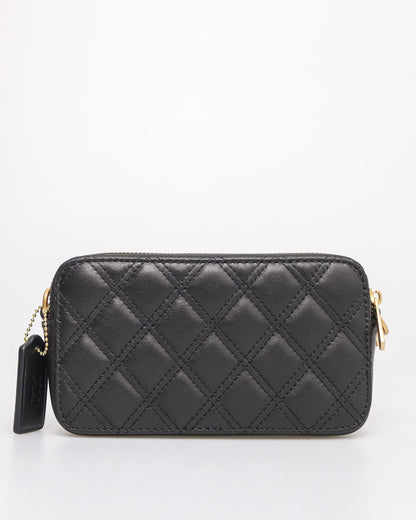 Tomaz BL269 Ladies Quilted Bags (Black)