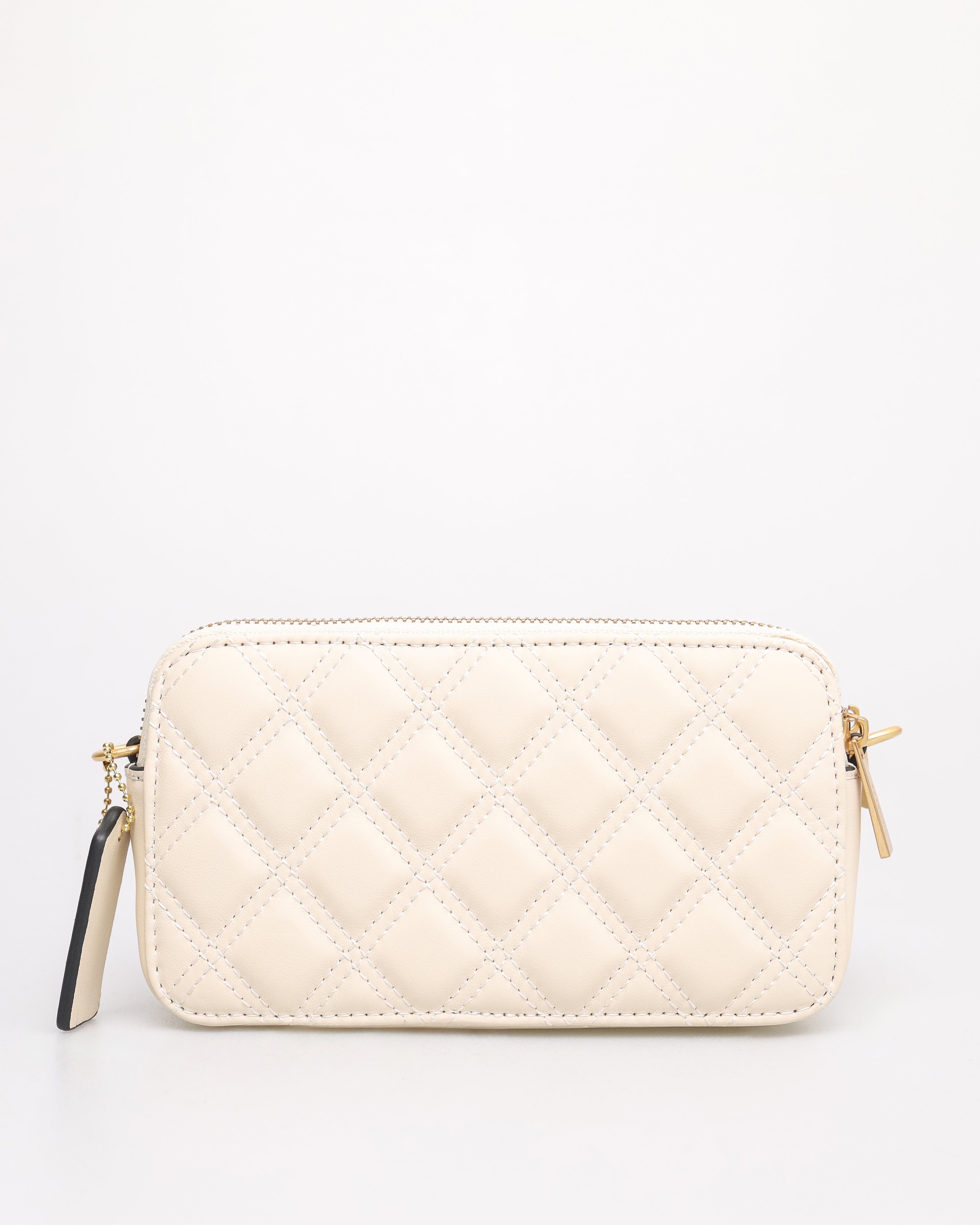 Tomaz BL268 Ladies Quilted Bags (Beige)