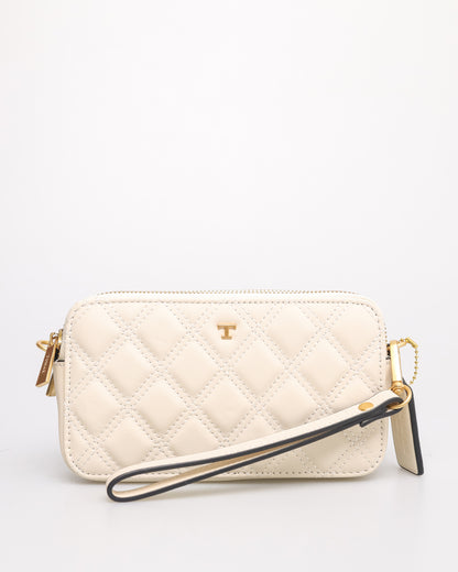 Tomaz BL268 Ladies Quilted Bags (Beige)