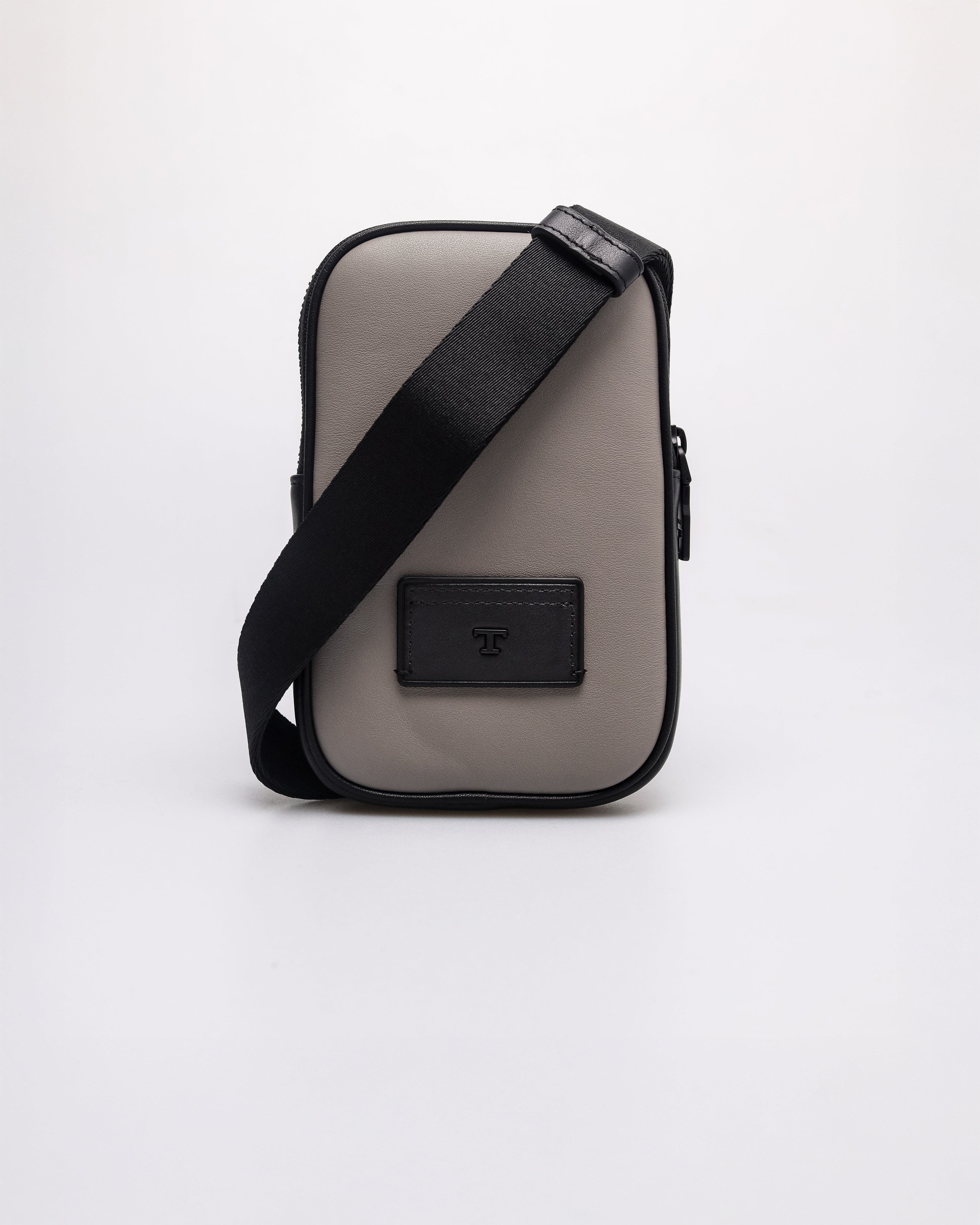 Tonosama B① Tomaz NT-TZ475 Men's Crossbody Bag