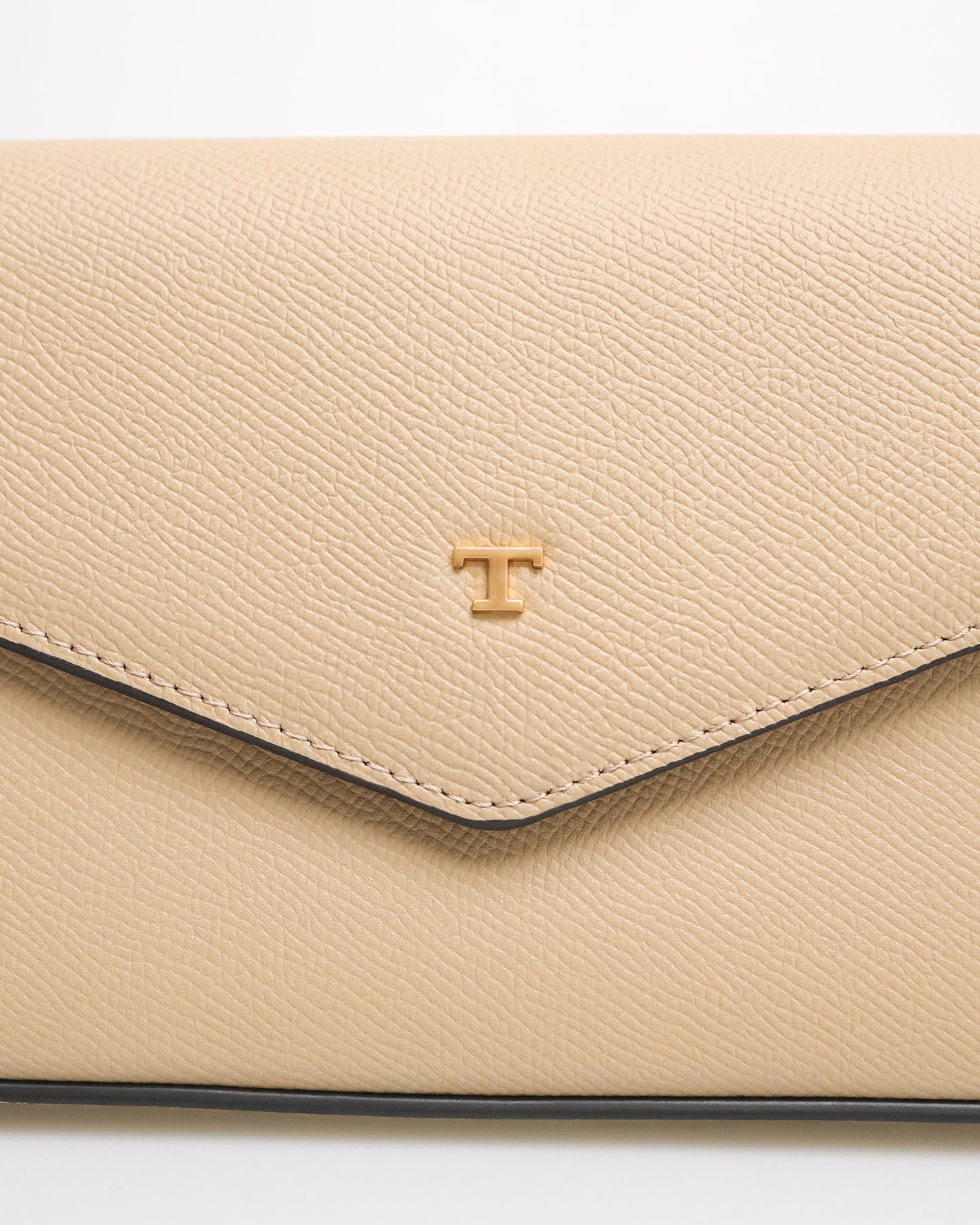 Tomaz BL266 Ladies Boxy Bags (Beige)