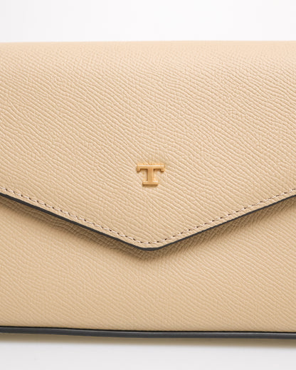 Tomaz BL266 Ladies Boxy Bags (Beige)