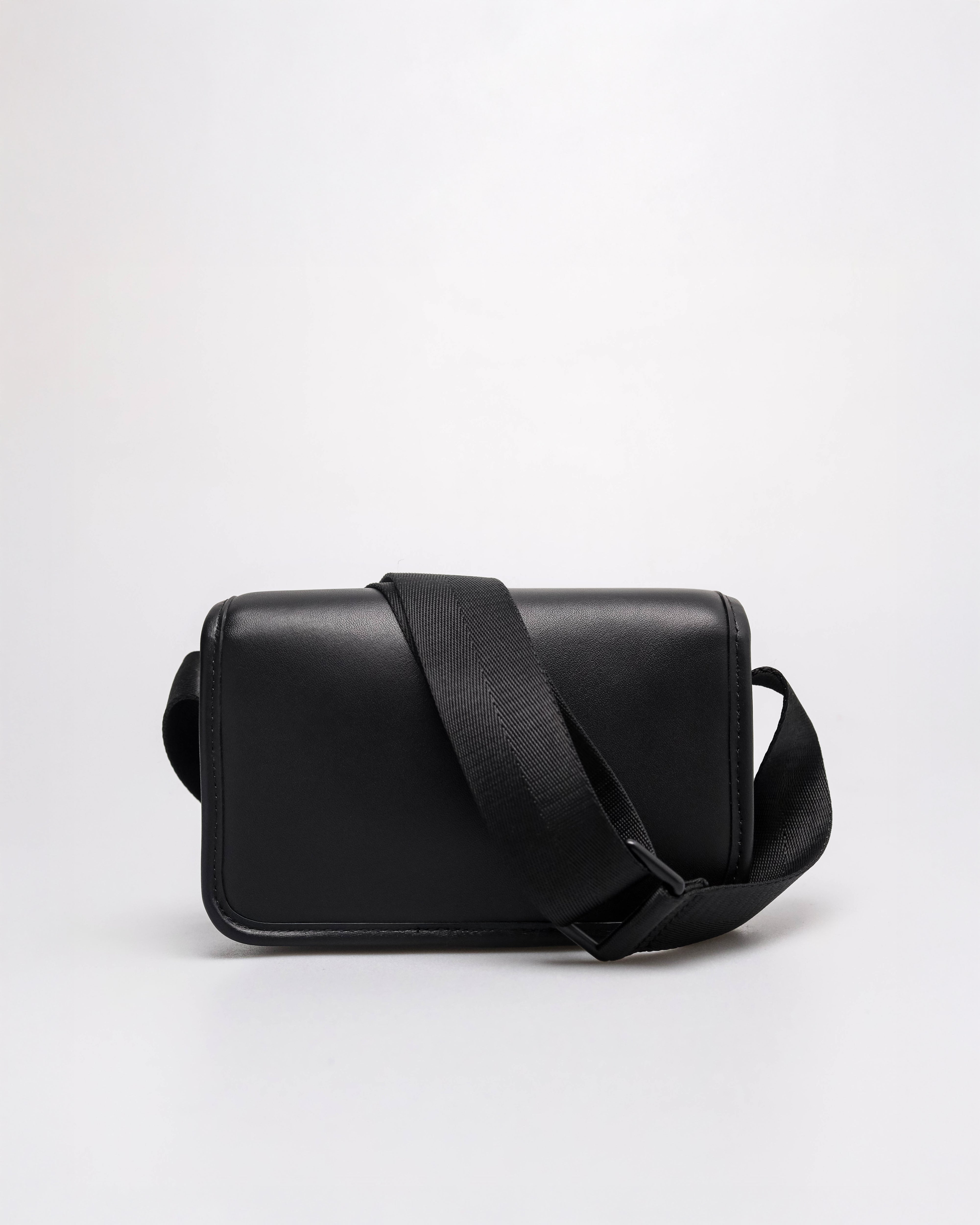 Turbo By Tomaz TBMB-03 Men's Crossbody Bag