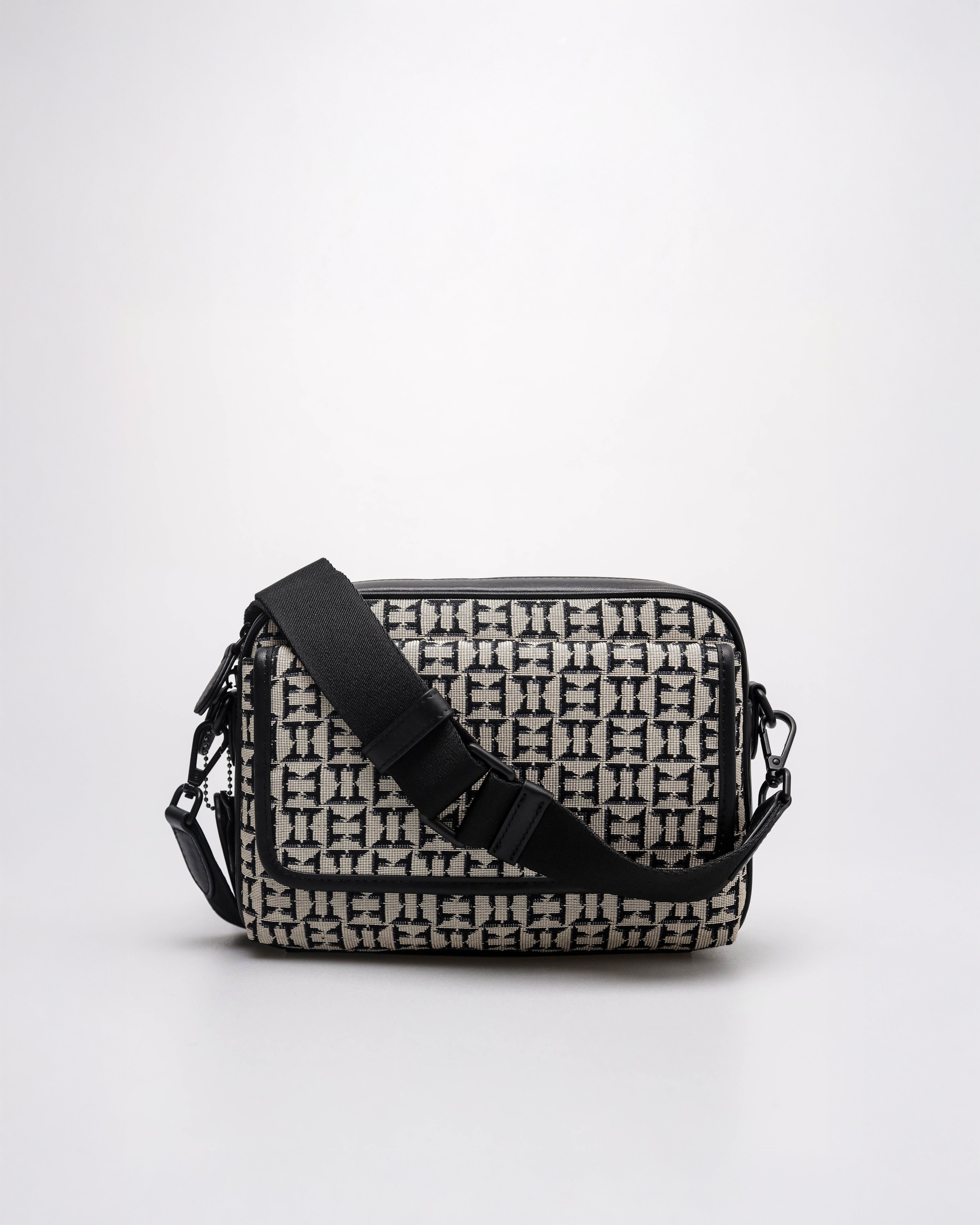 Turbo By Tomaz TBMB-06 Men's Crossbody Bag