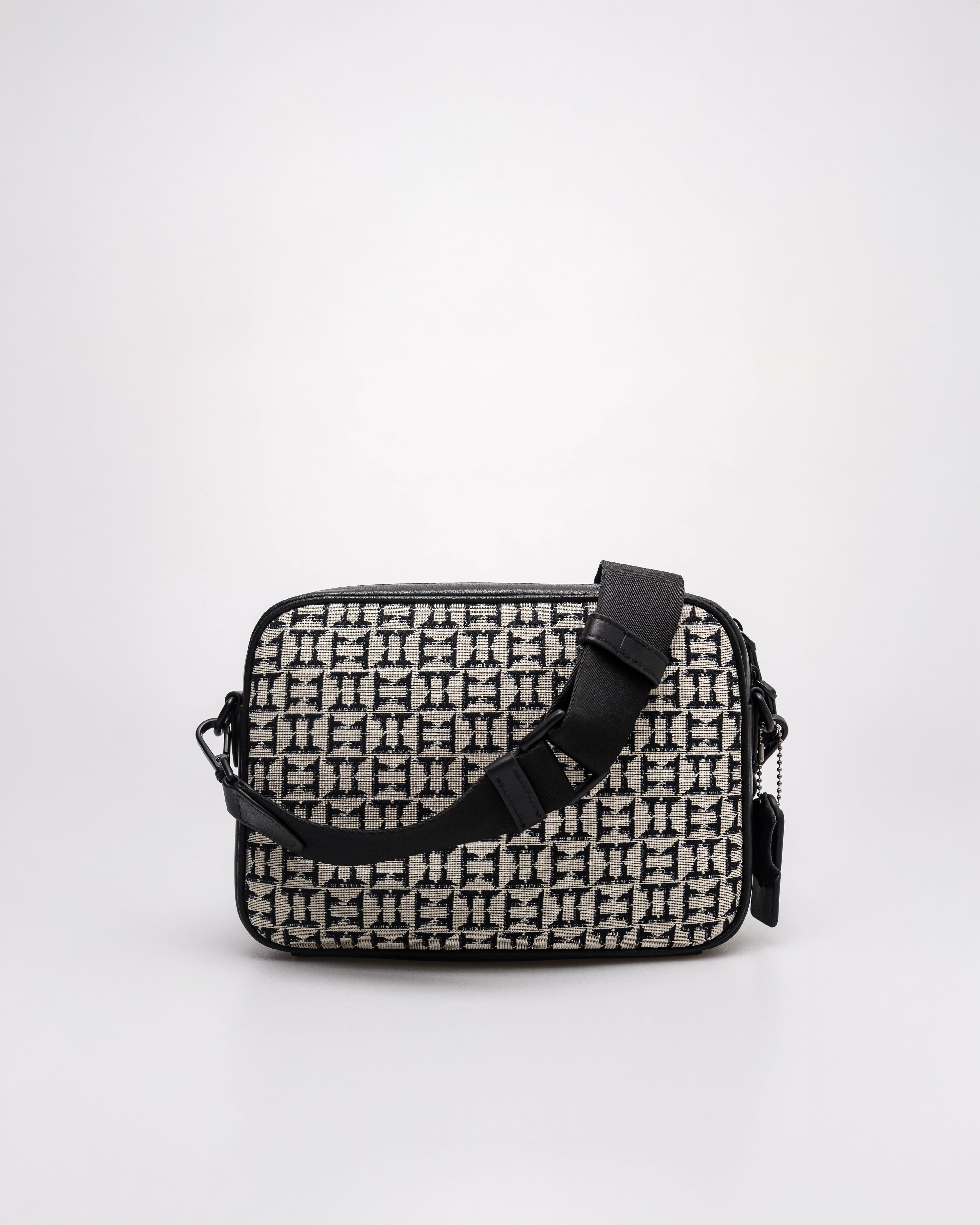 Turbo By Tomaz TBMB-06 Men's Crossbody Bag