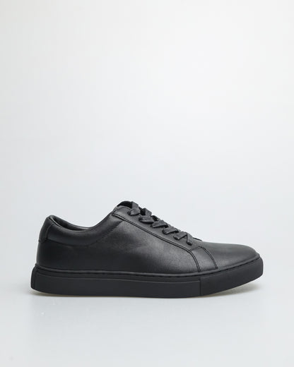 Tomaz C541L Ladies Sneakers (Black)