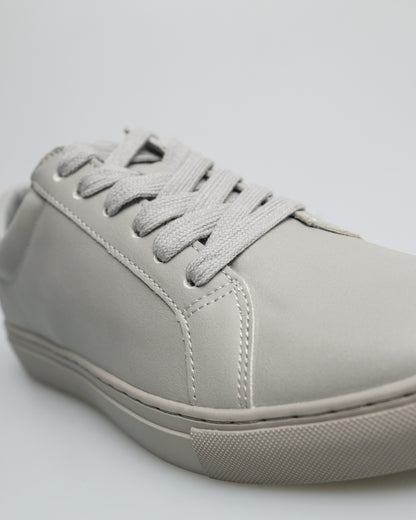 Tomaz C541L Ladies Sneakers (Grey)