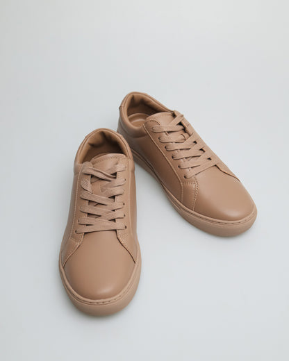 Tomaz C541L Ladies Sneakers (Khaki)