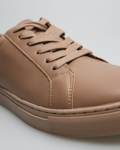 Tomaz C541L Ladies Sneakers (Khaki)
